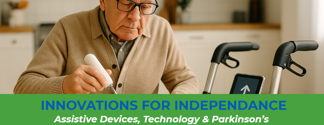 Innovations for Independence